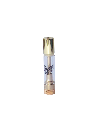 CARTRIDGE MUHA MEDS WEADING CAKE 0,8ML
