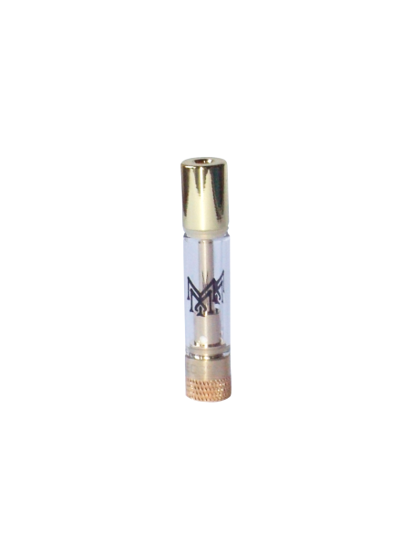 CARTRIDGE MUHA MEDS WEADING CAKE 0,8ML