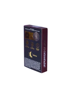 CARTRIDGE MUHA MEDS WEADING CAKE 0,8ML 2