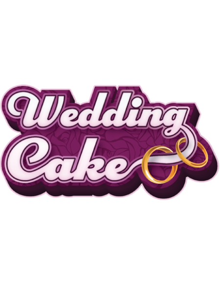 CARTRIDGE MUHA MEDS WEADING CAKE 0,8ML