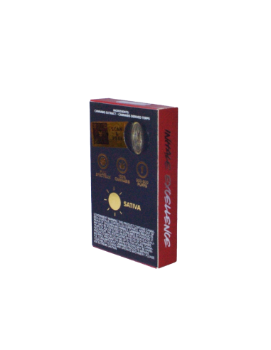 CARTRIDGE MUHA MEDS CHERRY GRAPEFRUIT 0,8ML