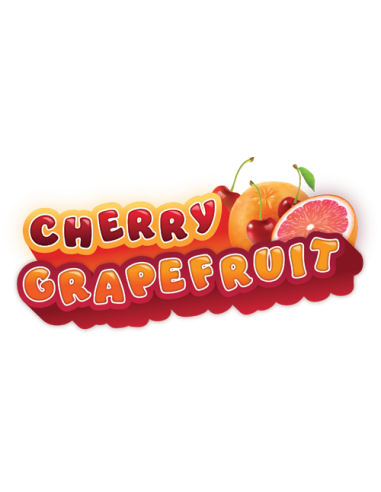 CARTRIDGE MUHA MEDS CHERRY GRAPEFRUIT 0,8ML