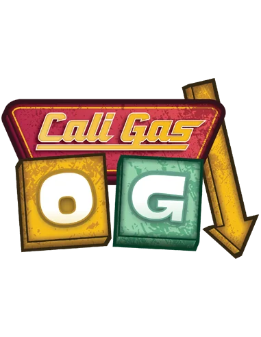 CARTRIDGE MUHA MEDS CALL GAS OG 0,8ML