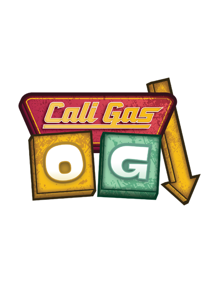 CARTRIDGE MUHA MEDS CALL GAS OG 0,8ML