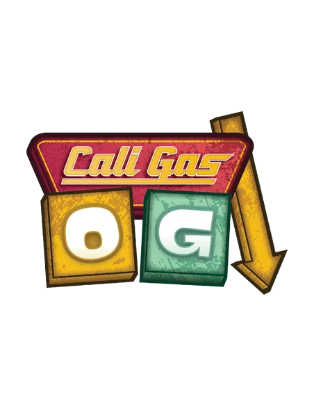 CARTRIDGE MUHA MEDS CALL GAS OG 0,8ML