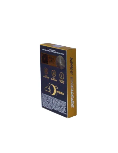 CARTRIDGE MUHA MEDS CALL GAS OG 0,8ML