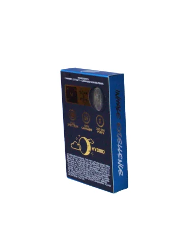 CARTRIDGE MUHA MEDS APPLE GELATO ICE 0,8ML