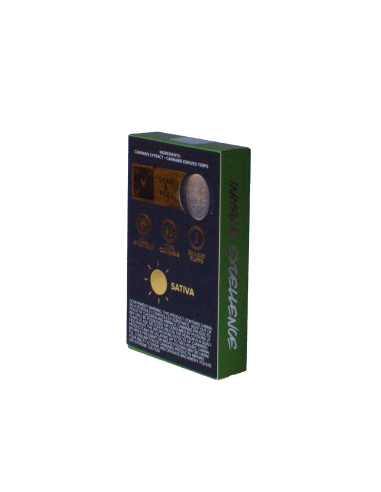 CARTRIDGE MUHA MEDS SUPER SOUR DIESEL 0,8ML