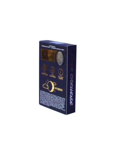 CARTRIDGE MUHA MEDS BLUEBERRY HAZE 0,8ML