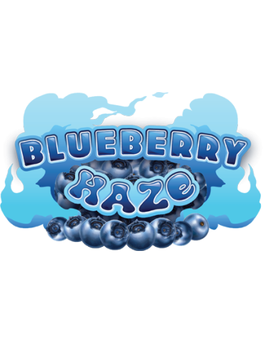 CARTRIDGE MUHA MEDS BLUEBERRY HAZE 0,8ML