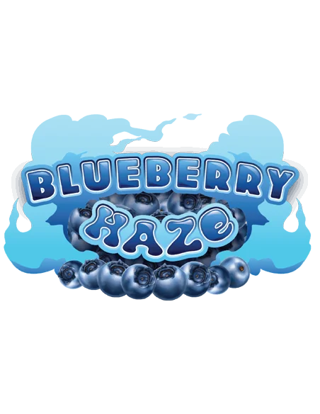CARTRIDGE MUHA MEDS BLUEBERRY HAZE 0,8ML