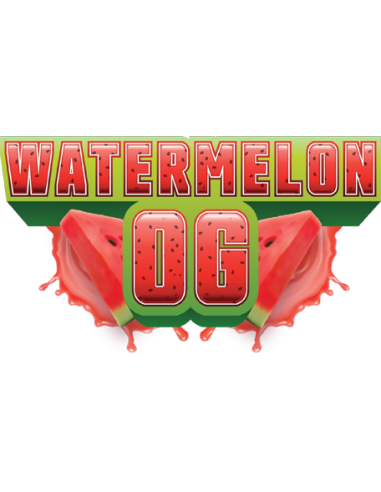 CARTRIDGE MUHA MEDS WATERMLON OG 0,8ML