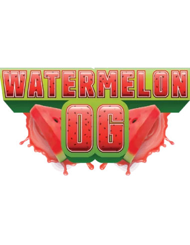 CARTRIDGE MUHA MEDS WATERMLON OG 0,8ML