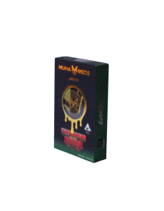 CARTRIDGE MUHA MEDS WATERMLON OG 1ML