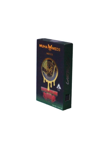 CARTRIDGE MUHA MEDS WATERMLON OG 0,8ML