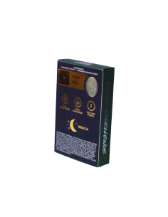 CARTRIDGE MUHA MEDS WATERMLON OG 1ML 2