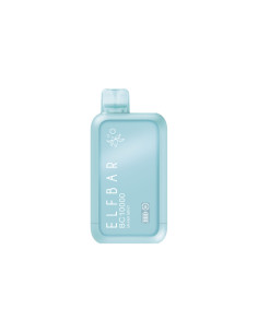 VAPORIZADOR ELFBAR MIAMI MINT 10.000 PUFF 4%NIC