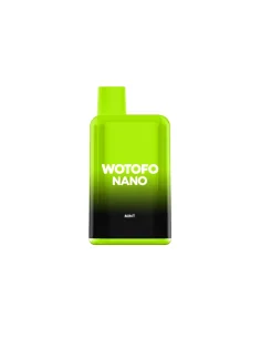 WOTOFO NANO 1000 PUFFS MINT
