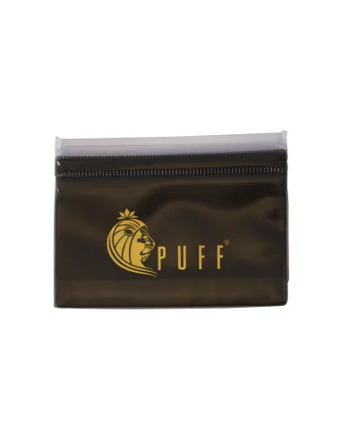 BOLSA HERMÉTICAS ANTI OLOR PUFF ZIP 2.0