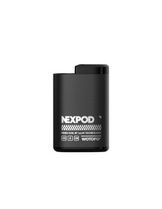NEXPOD BATERIA BLACK