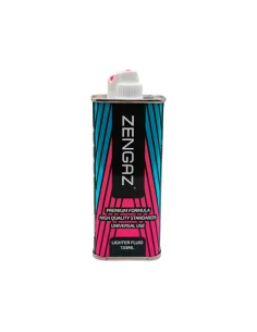 BENCINA ZENGAZ 133 ML