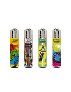 ENCENDEDOR CLIPPER MOTOR SPORT1 24 UDS