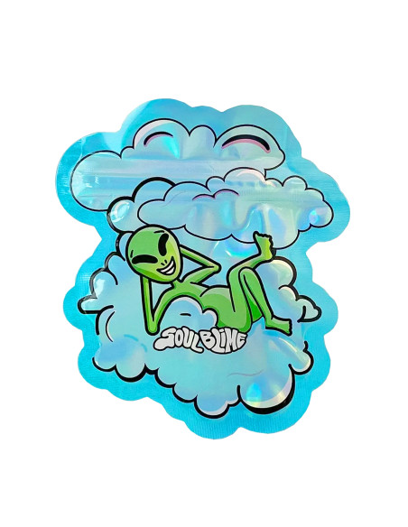 SOULBLIME BOLSAS HERMÉTICAS DISPLAY 48 UDS