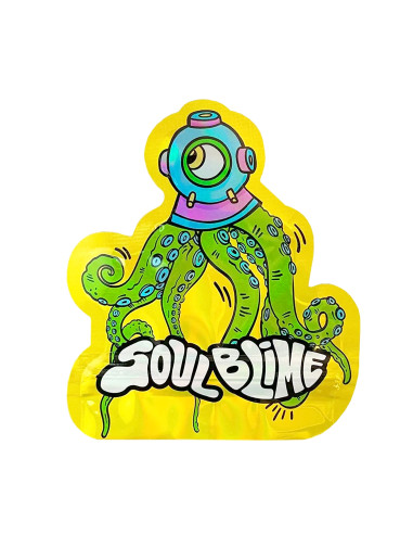 SOULBLIME BOLSAS HERMÉTICAS DISPLAY 48 UDS