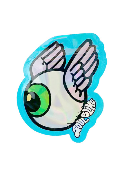 SOULBLIME BOLSAS HERMÉTICAS DISPLAY 48 UDS