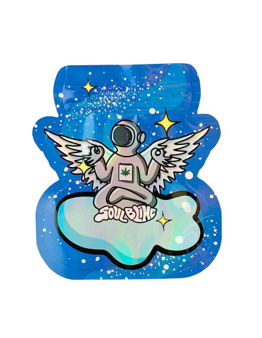 SOULBLIME BOLSAS HERMÉTICAS DISPLAY 48 UDS