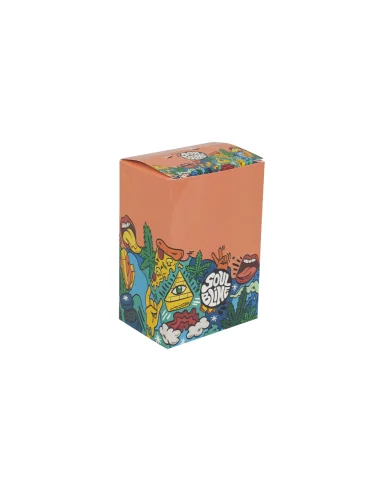 SOULBLIME TARJETA GRINDER TIPO RALLADOR 20 UDS
