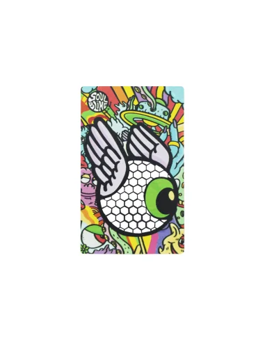 SOULBLIME TARJETA GRINDER TIPO RALLADOR 20 UDS