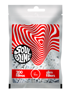 FILTROS SLIM 6MM SOULBLIME SIN SABOR 2