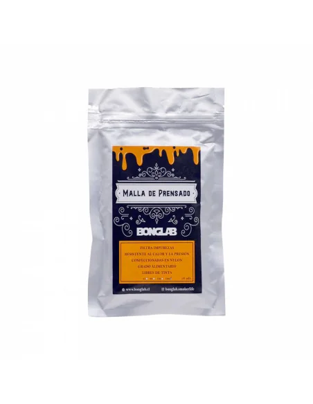 MALLA EXTRACCIÓN BONGLAB 90 MICRAS