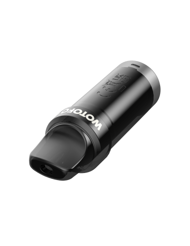 NEXPOD RECARGA LEMON MINT  5000 PUFF