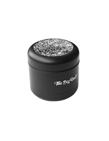 GRINDER 4 PARTES PREMIUM ALUMINIO THE BIG ROOTS