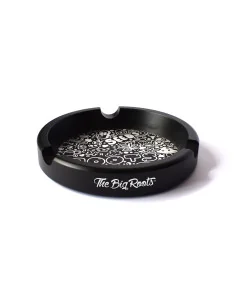 CENICERO PREMIUM ALUMINIO THE BIG ROOTS