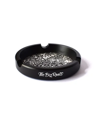 CENICERO PREMIUM ALUMINIO THE BIG ROOTS