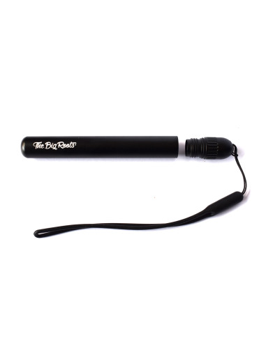 TUBO GUARDA CAÑO PREMIUM ALUMINIO THE BIG ROOTS