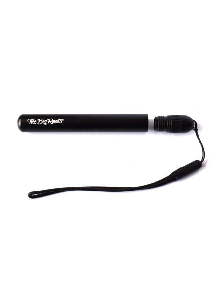 TUBO GUARDA CAÑO PREMIUM ALUMINIO THE BIG ROOTS