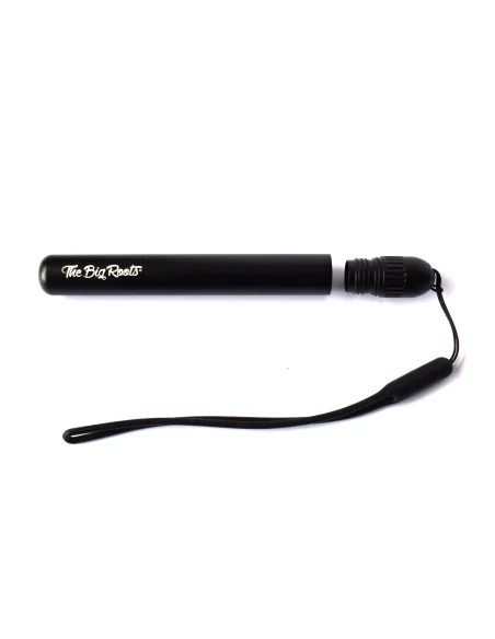 TUBO GUARDA CAÑO PREMIUM ALUMINIO THE BIG ROOTS