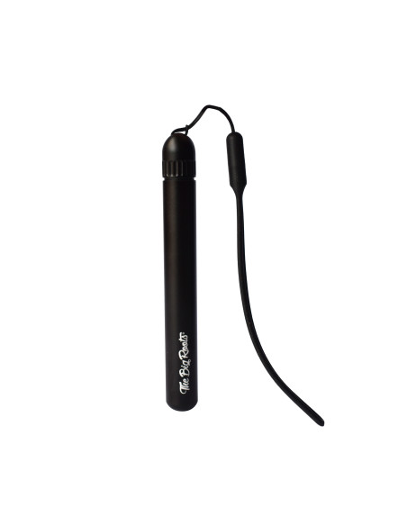 TUBO GUARDA CAÑO PREMIUM ALUMINIO THE BIG ROOTS