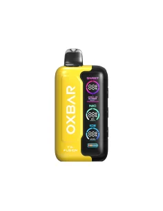 VAPORIZADOR OXBAR TRI FUSION 45K PIÑA MANGO SANDIA