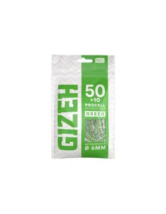 ACTIVE FILTER GIZEH GREEN 50 UDS BOLSA PROCELL