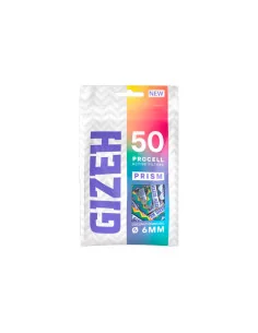 ACTIVE FILTER GIZEH PRISM 50 UDS BOLSA PROCELL