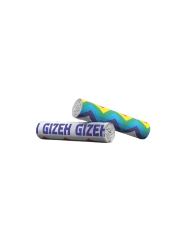 ACTIVE FILTER GIZEH PRISM 50 UDS BOLSA PROCELL