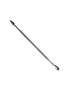 DUAL DABBER CUCHARA & FLECHA ACERO