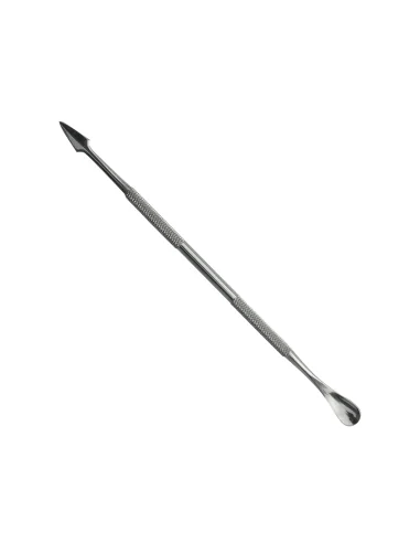 DUAL DABBER CUCHARA & FLECHA ACERO