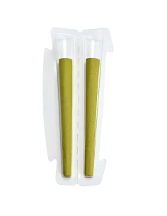 LRC HEMP CONES TERPENO GELATO12 UDS 2