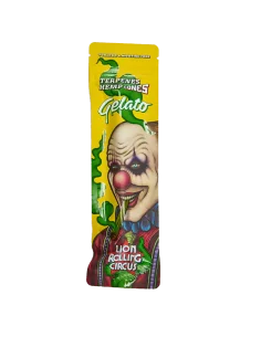 LRC HEMP CONES TERPENO GELATO12 UDS